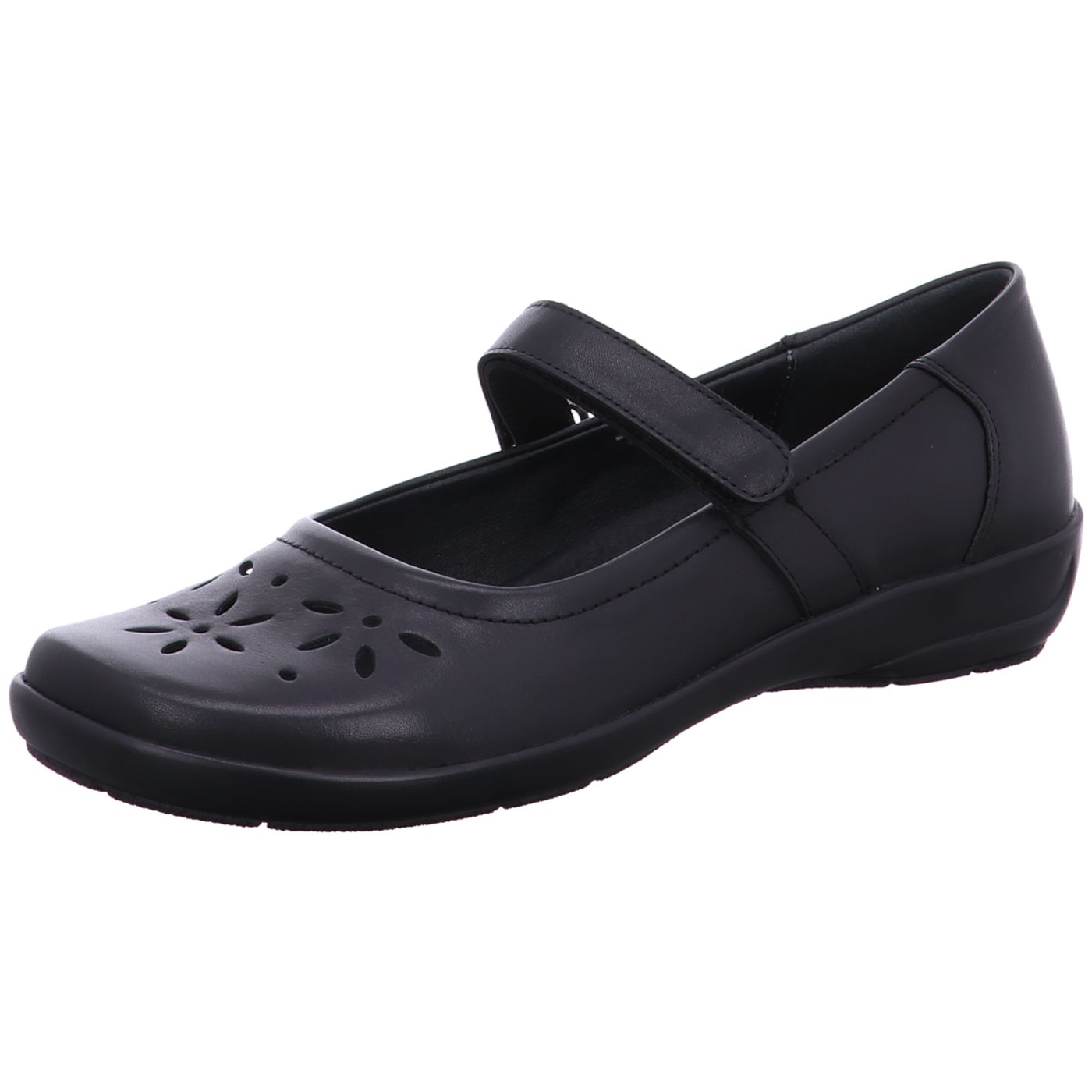 Bild 1 - Semler Slipper Flora