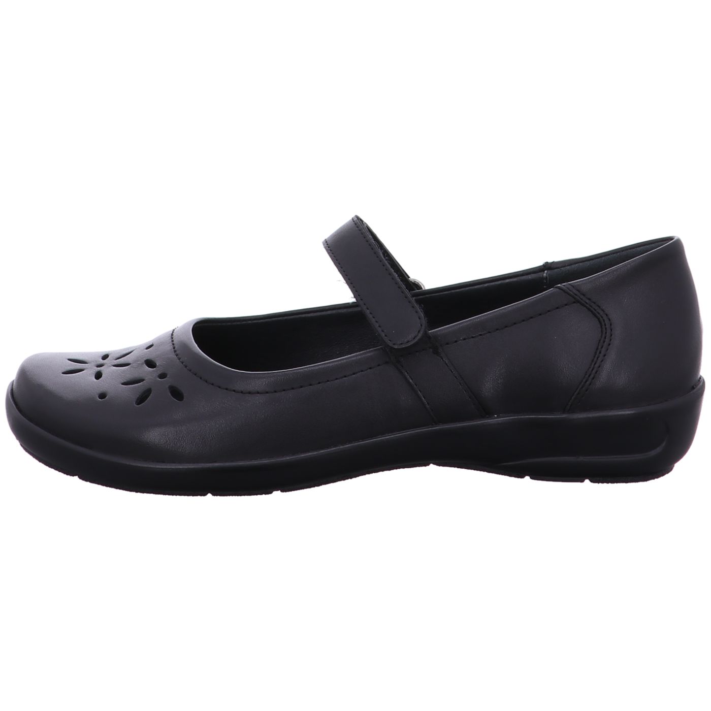 Bild 2 - Semler Slipper Flora