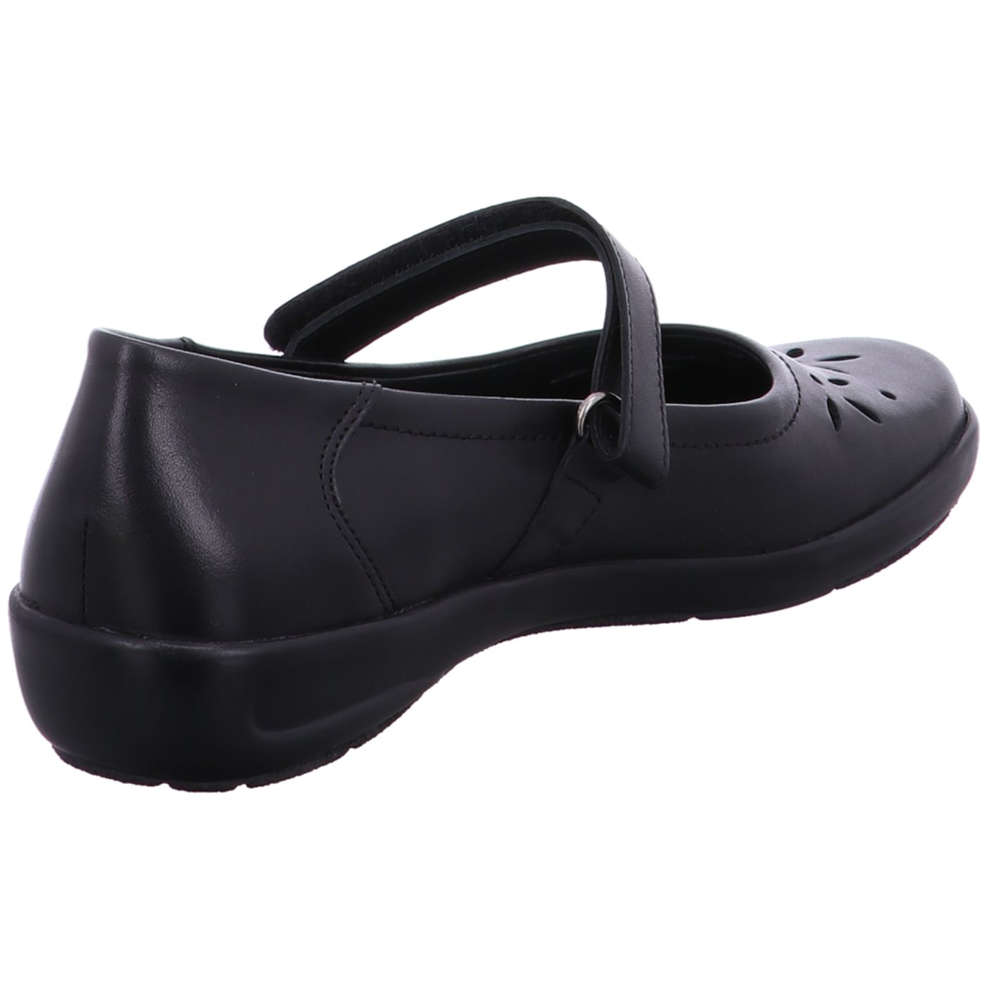 Bild 3 - Semler Slipper Flora