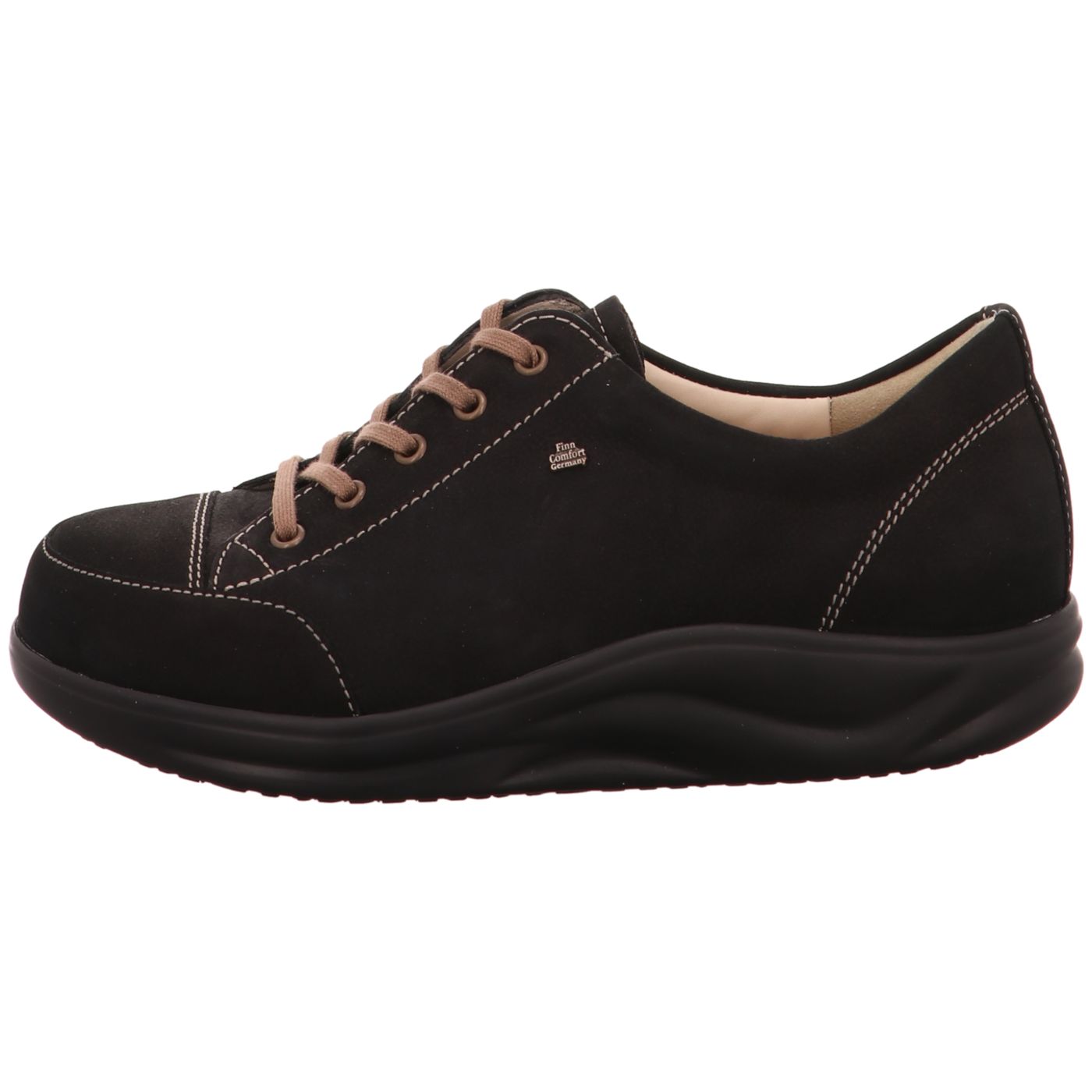 Bild 2 - FinnComfort Schnürschuh Ikebukuro