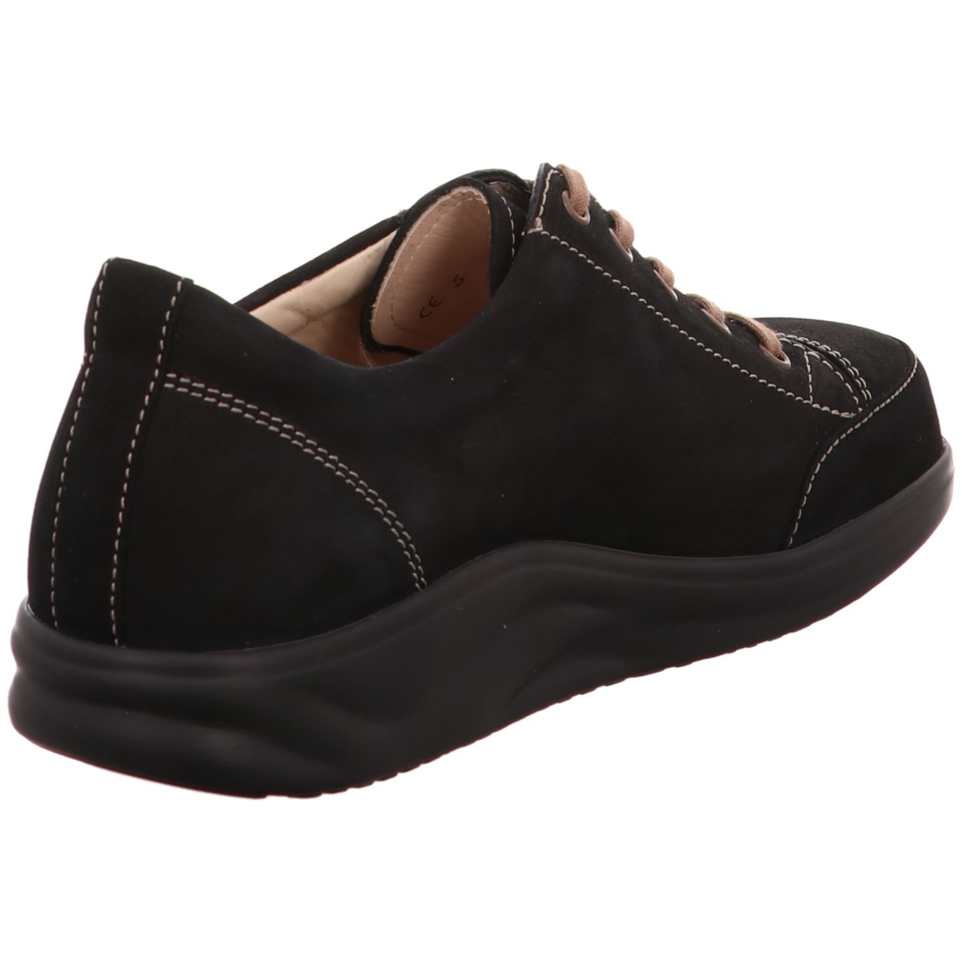 Bild 3 - FinnComfort Schnürschuh Ikebukuro