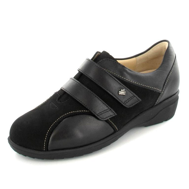 Bild 1 - FinnComfort Slipper Lüttich
