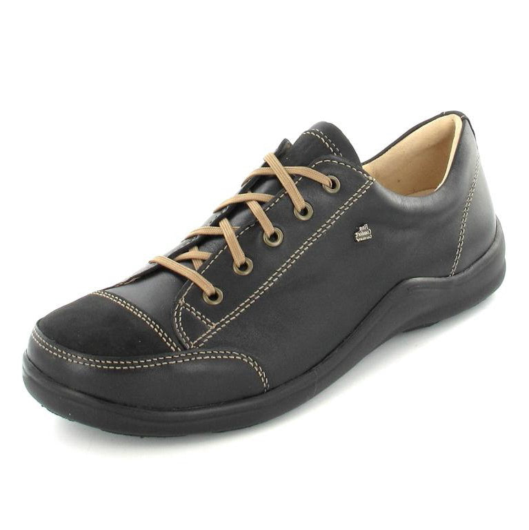 Bild 1 - FinnComfort Schnürschuh Soho