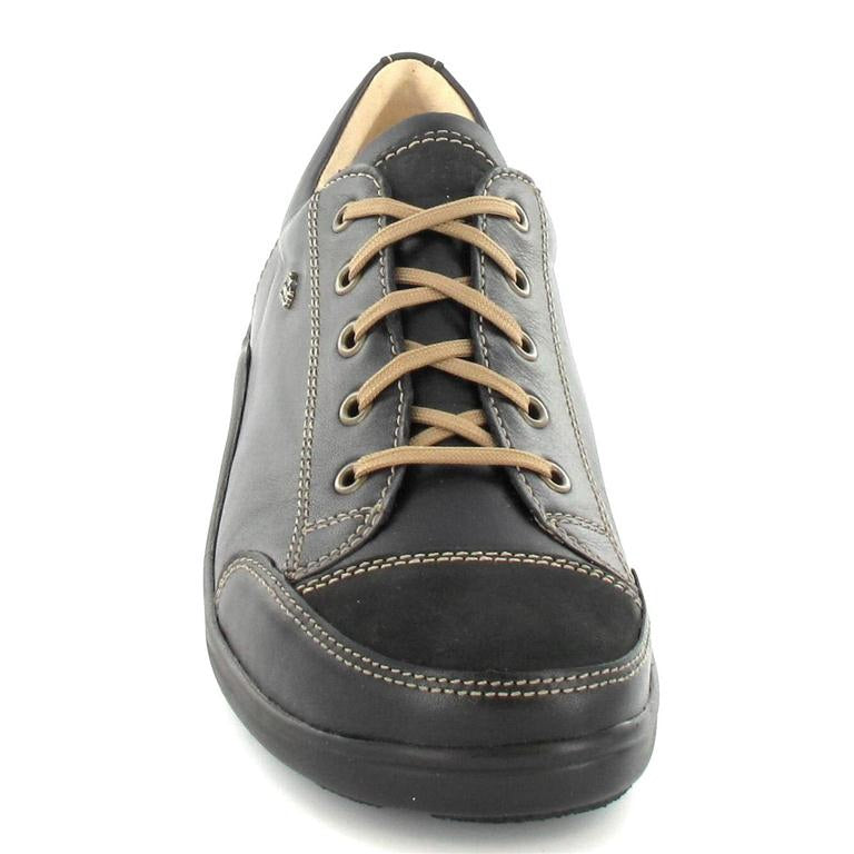 Bild 2 - FinnComfort Schnürschuh Soho