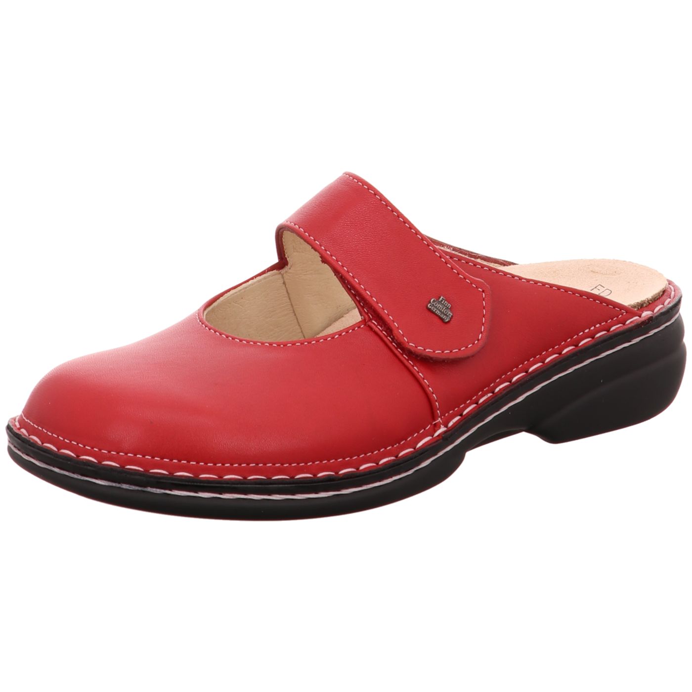 Bild 1 - FinnComfort Pantolette Stanford