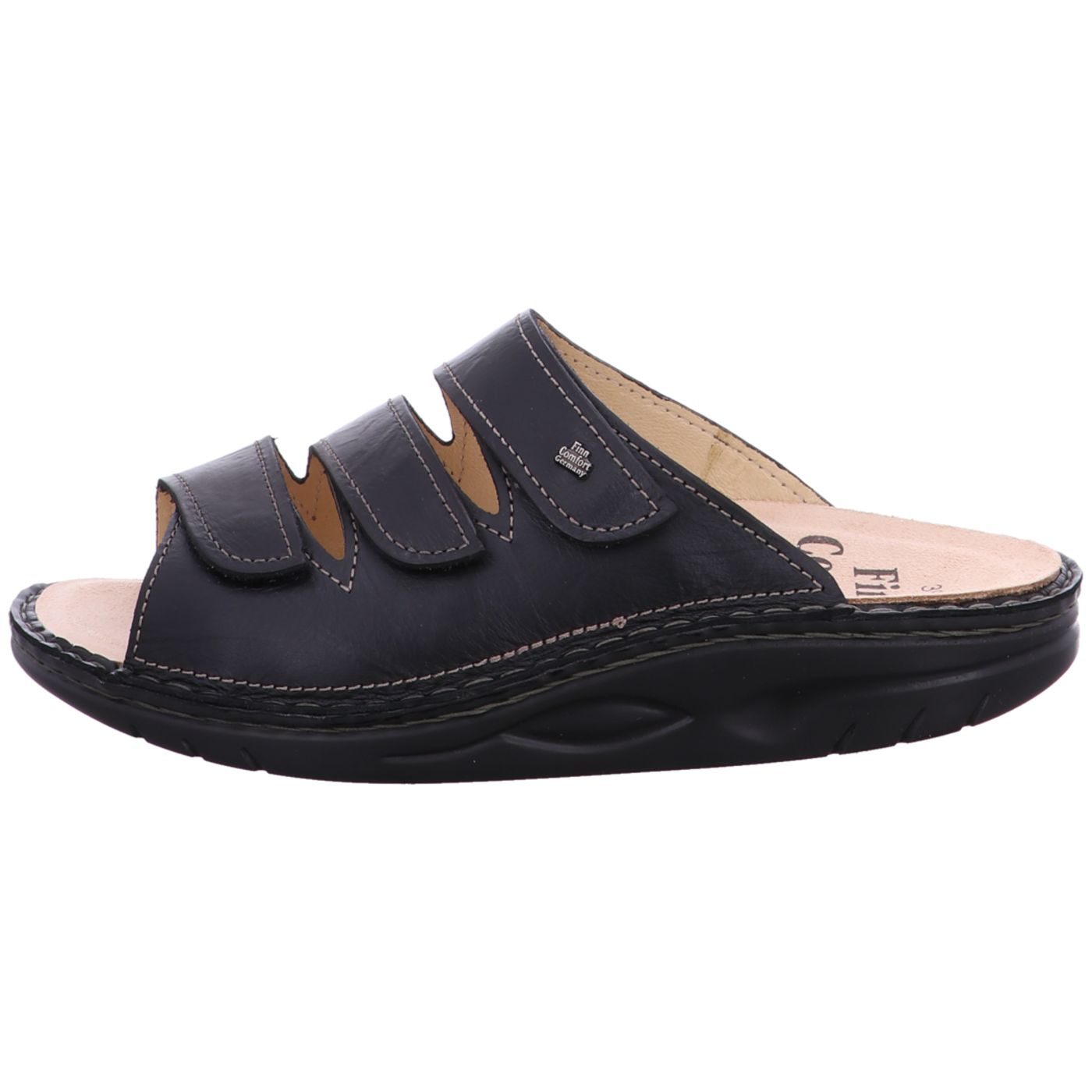 Bild 2 - FinnComfort Pantolette Andros