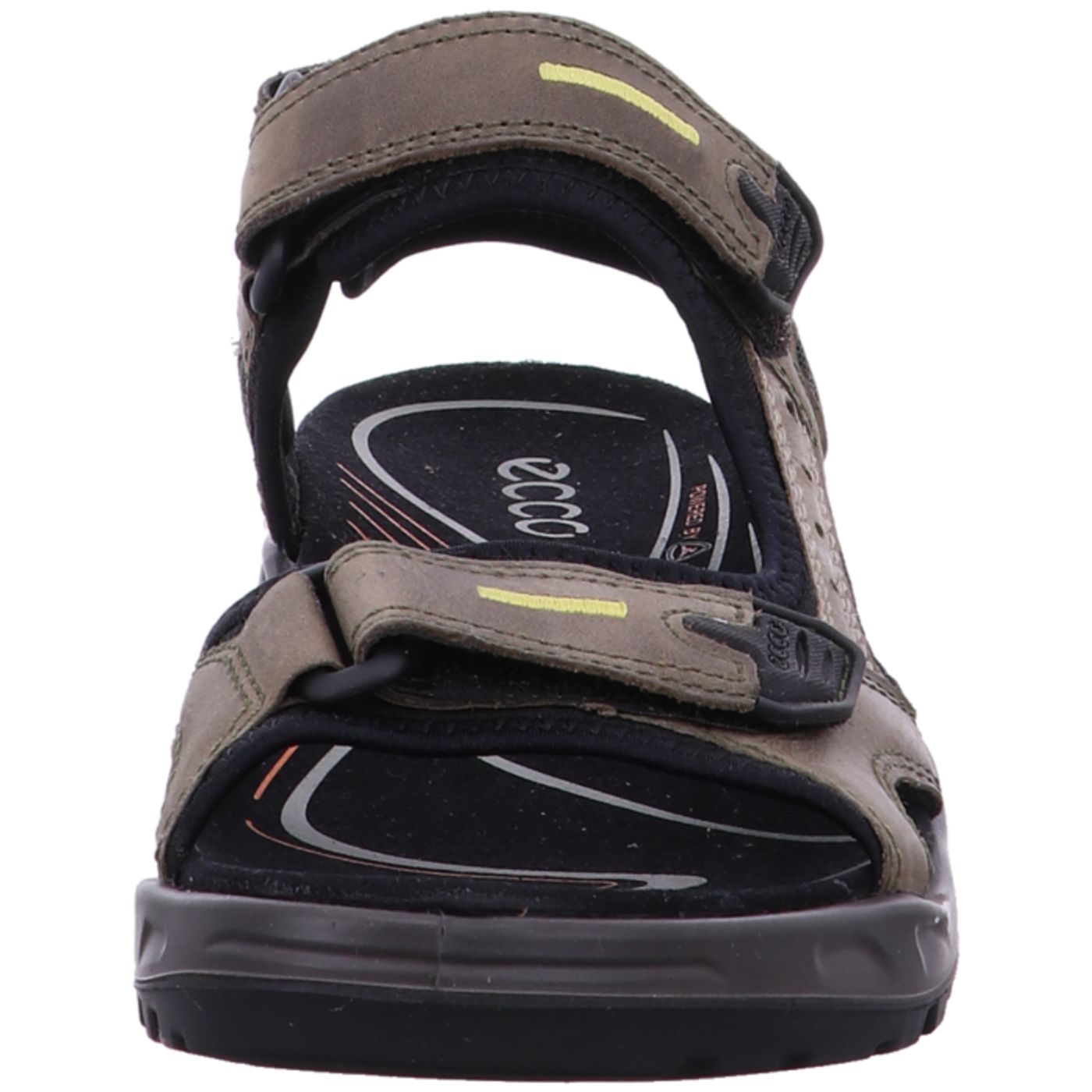 Bild 4 - Ecco Sandale Offroad