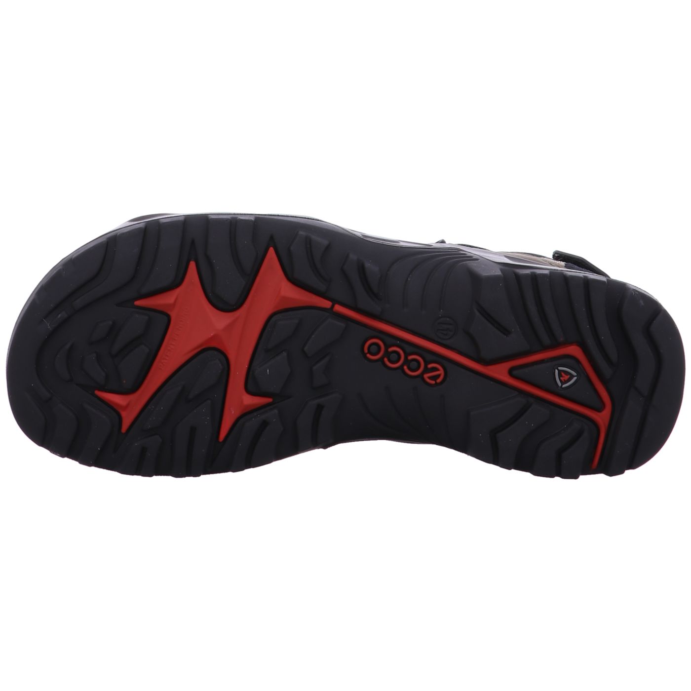 Bild 5 - Ecco Sandale Offroad