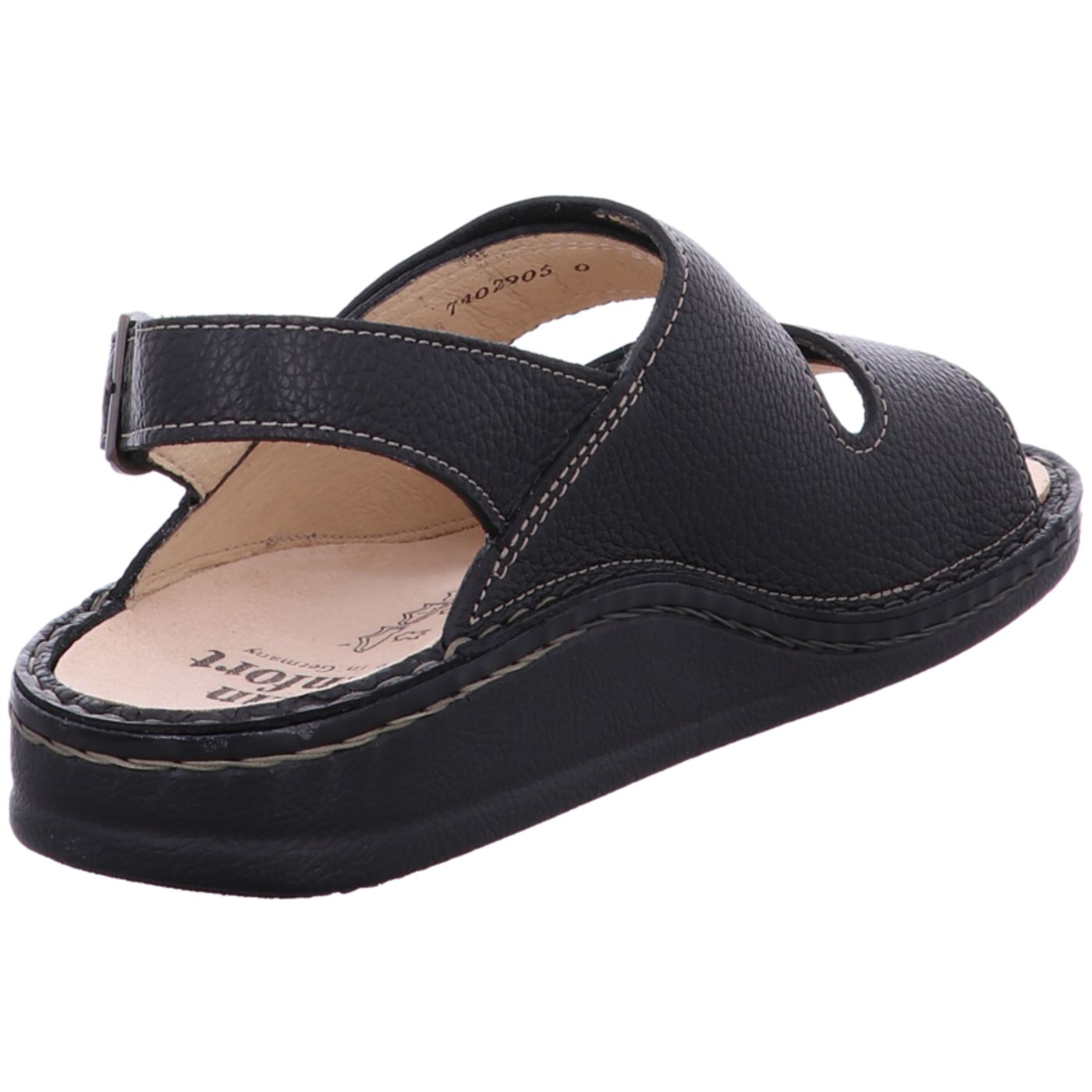 Bild 3 - FinnComfort Sandale Rialto