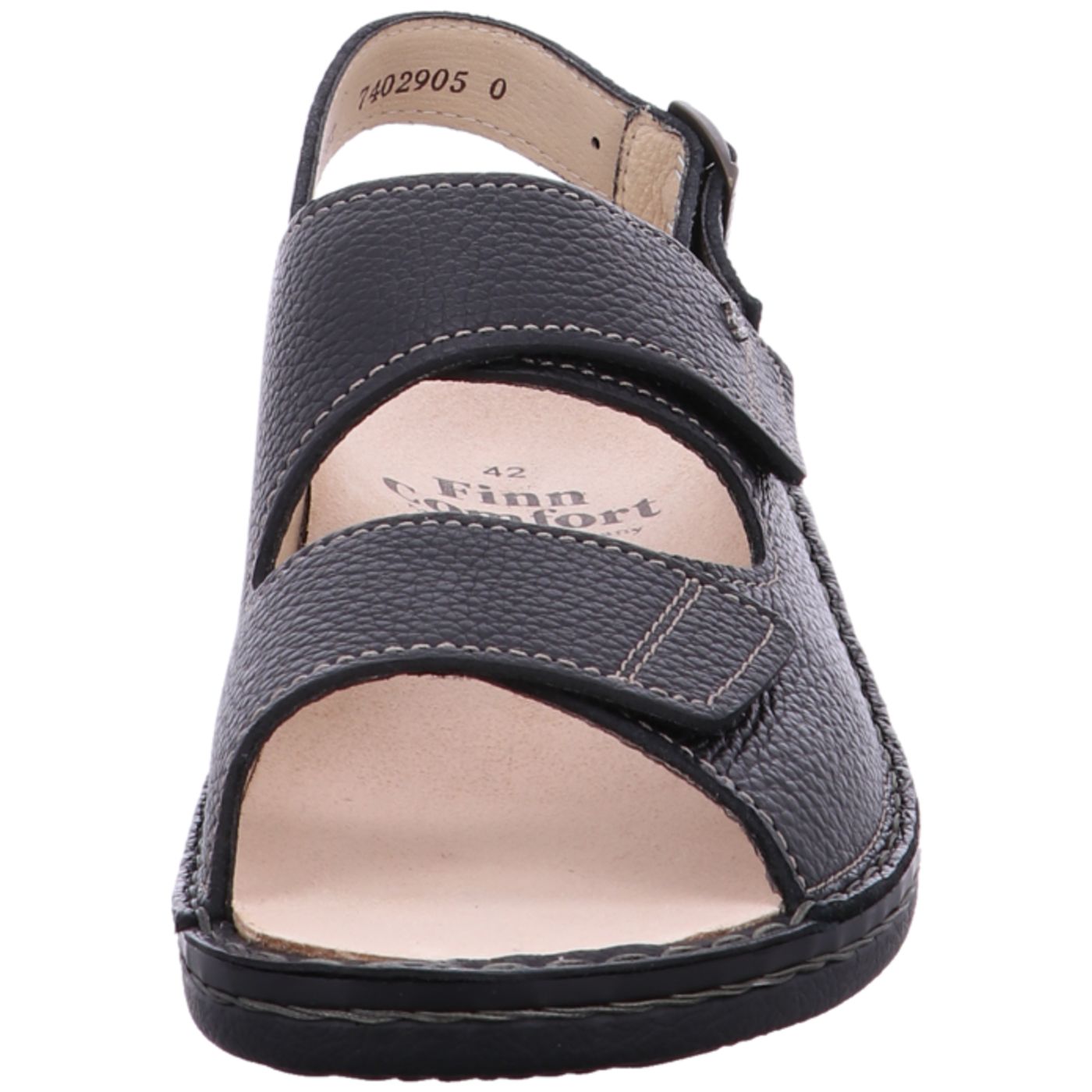 Bild 4 - FinnComfort Sandale Rialto