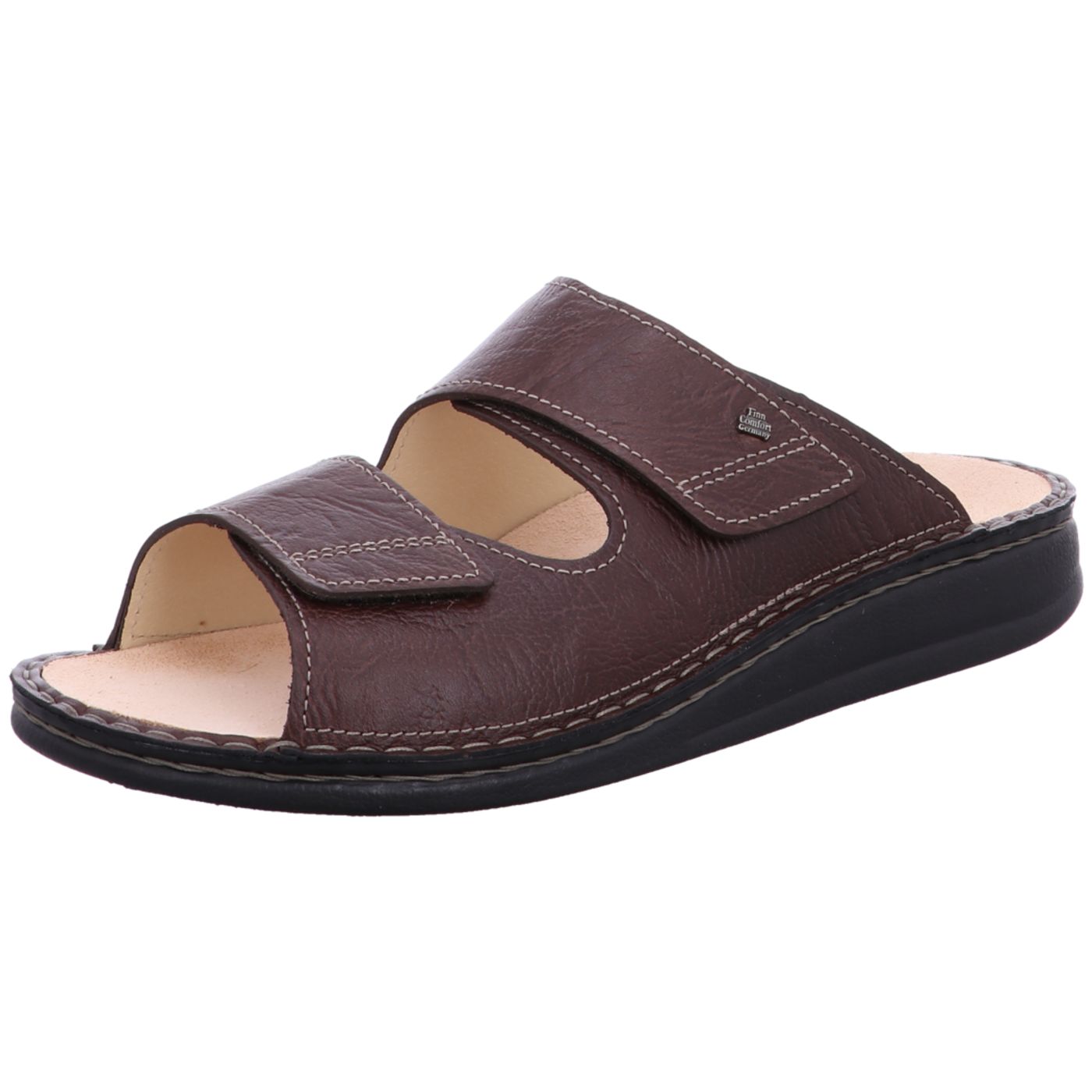 Bild 1 - FinnComfort Pantolette Riad