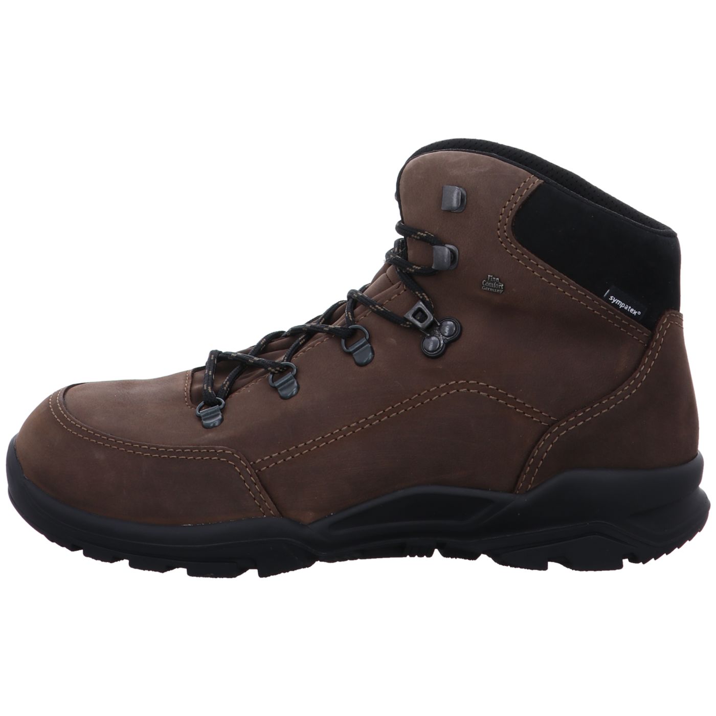 Bild 2 - FinnComfort Boot Tibet