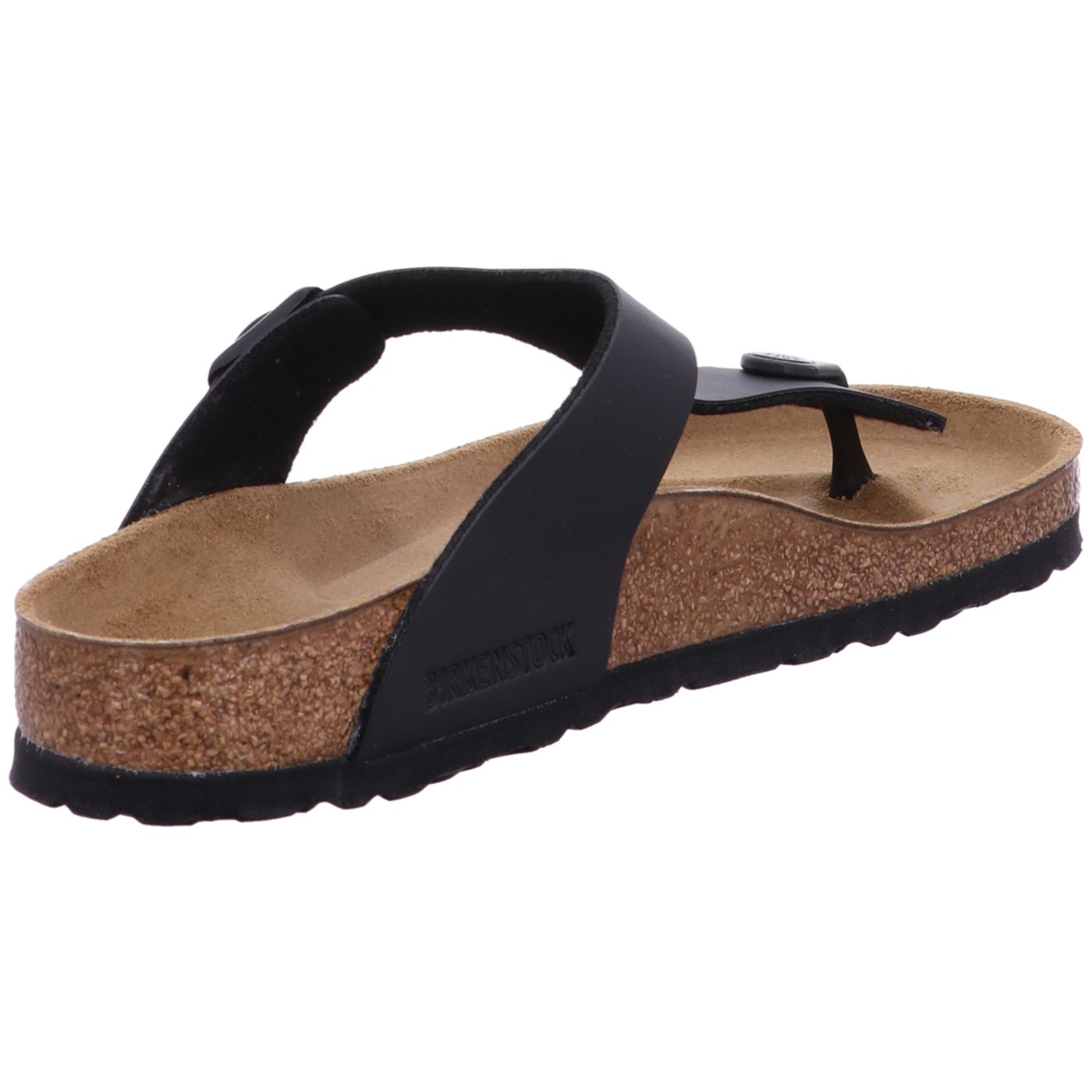 Bild 3 - Birkenstock Pantolette Gizeh