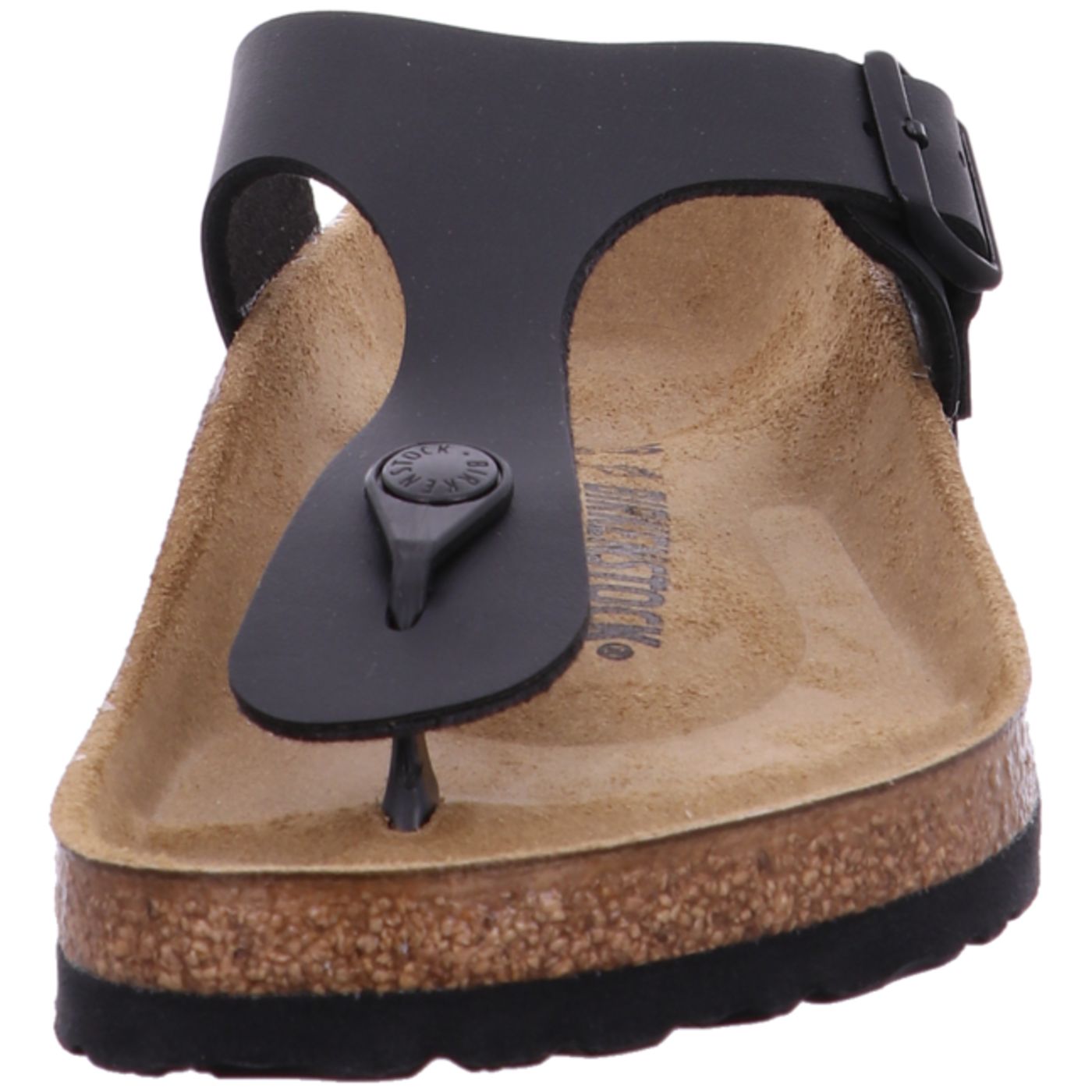 Bild 4 - Birkenstock Pantolette Gizeh