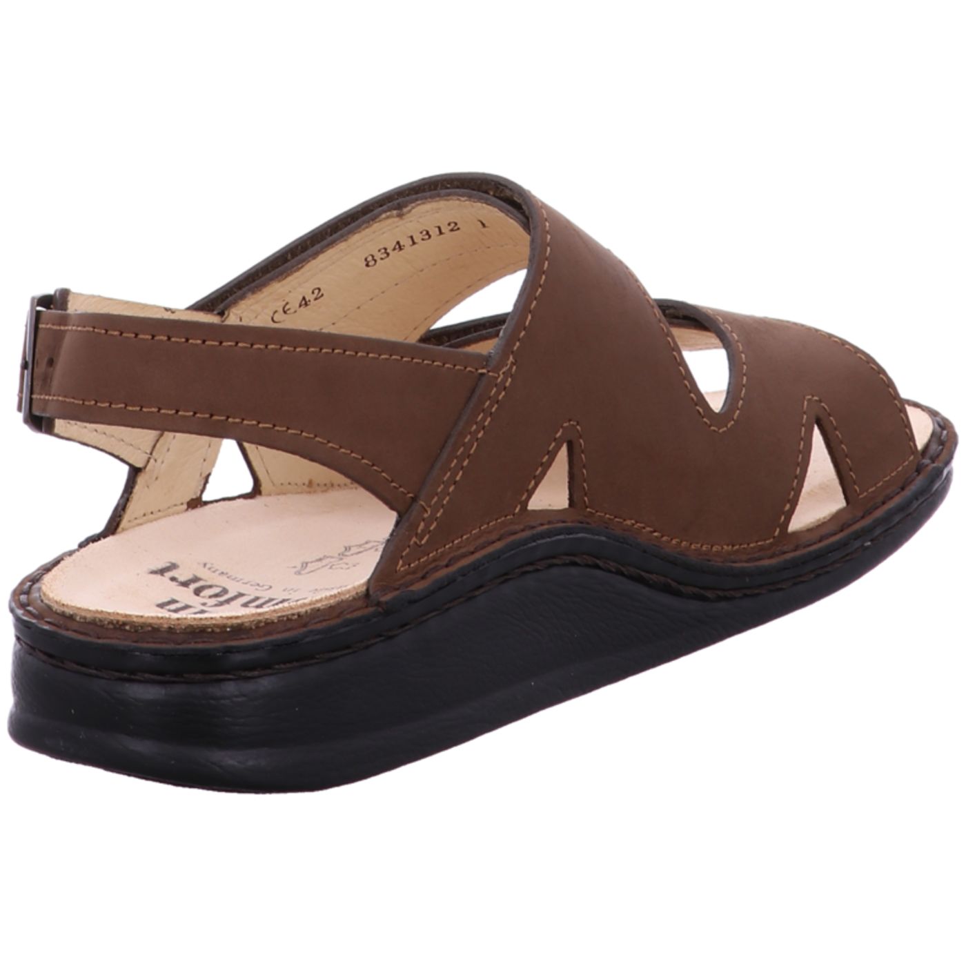 Bild 3 - FinnComfort Sandale Toro-S