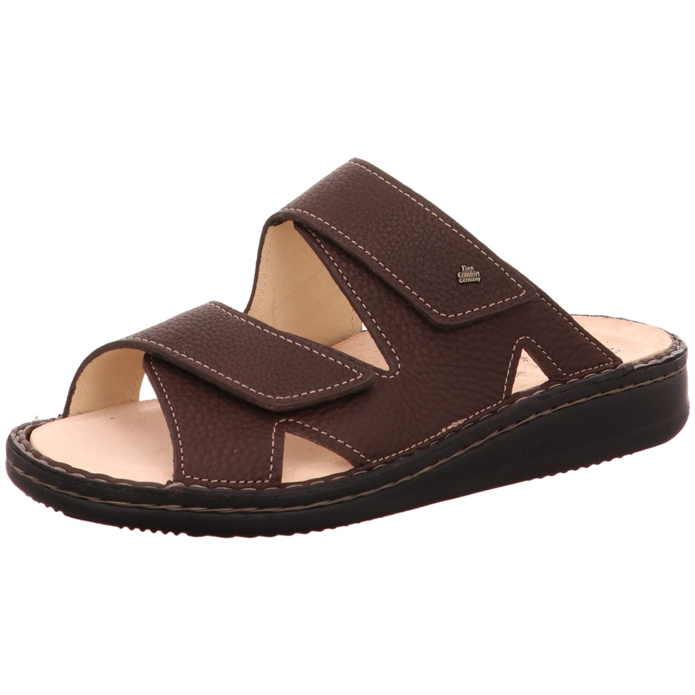 Bild 1 - FinnComfort Pantolette Danzig-S