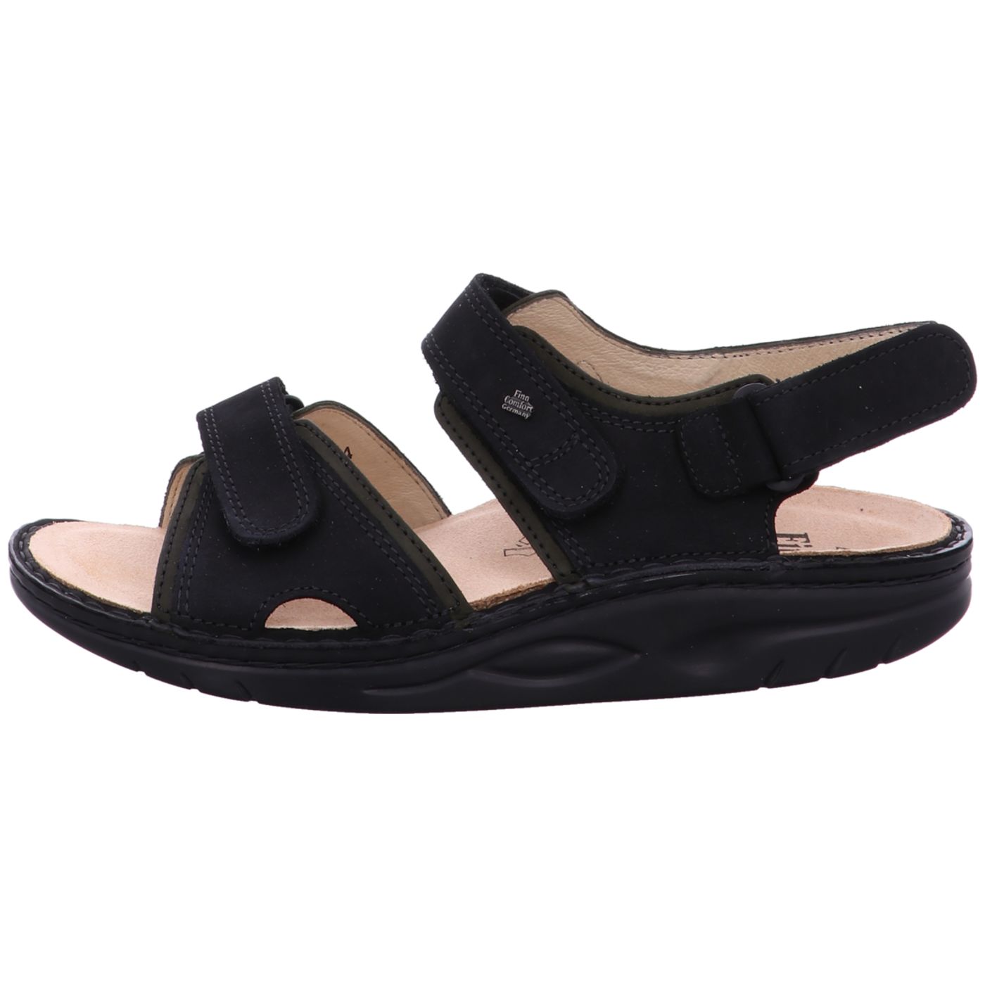 Bild 2 - FinnComfort Sandale Yuma