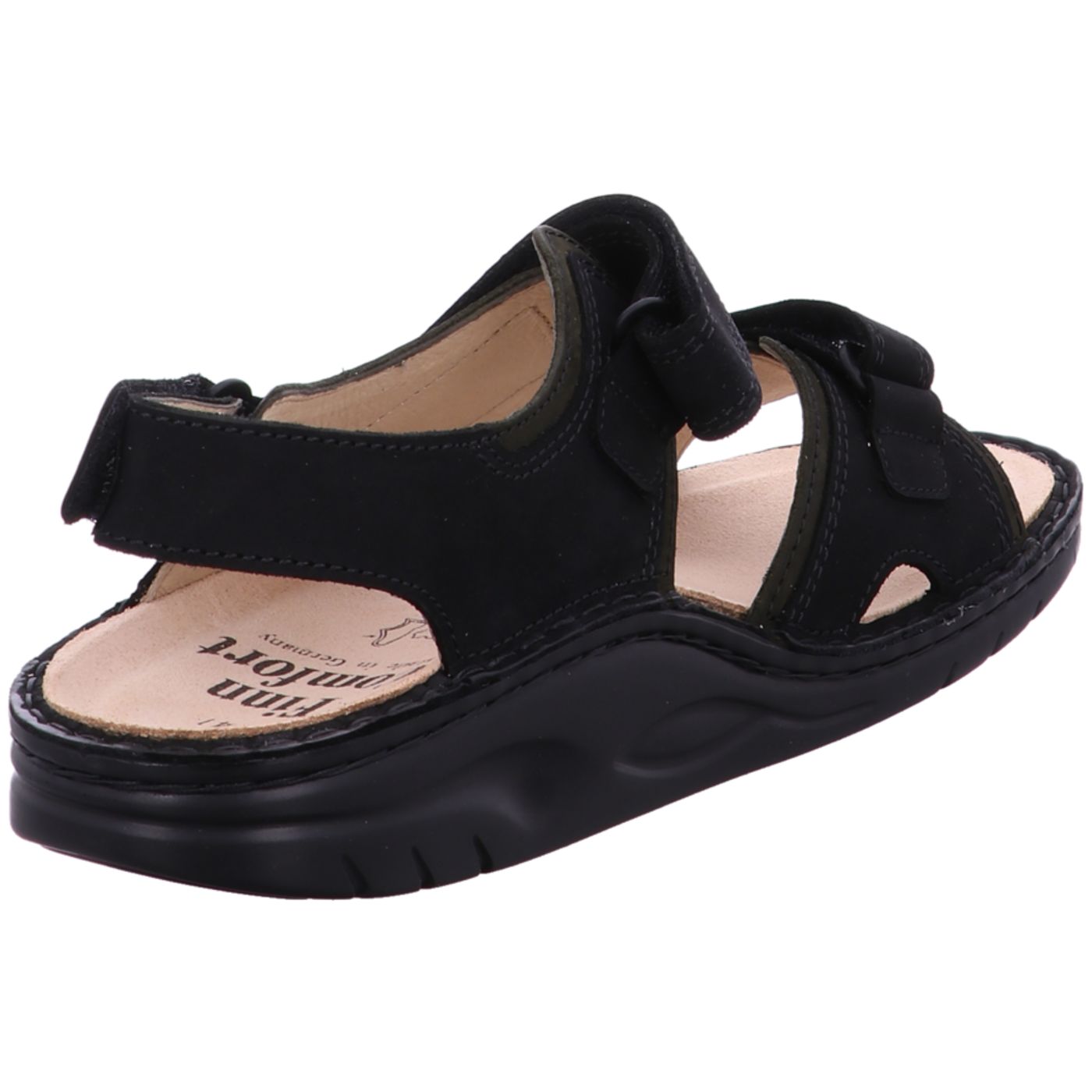 Bild 3 - FinnComfort Sandale Yuma