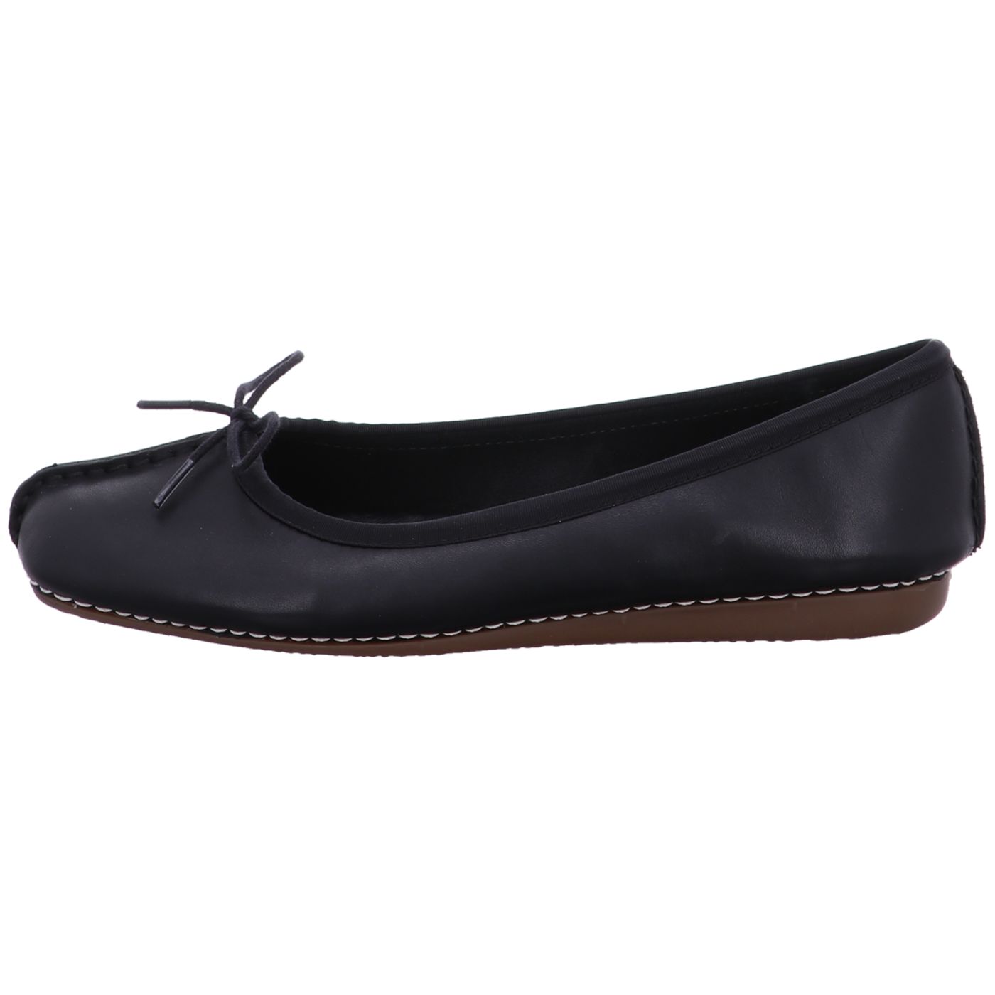 Bild 2 - Clarks Slipper Freckle Ice