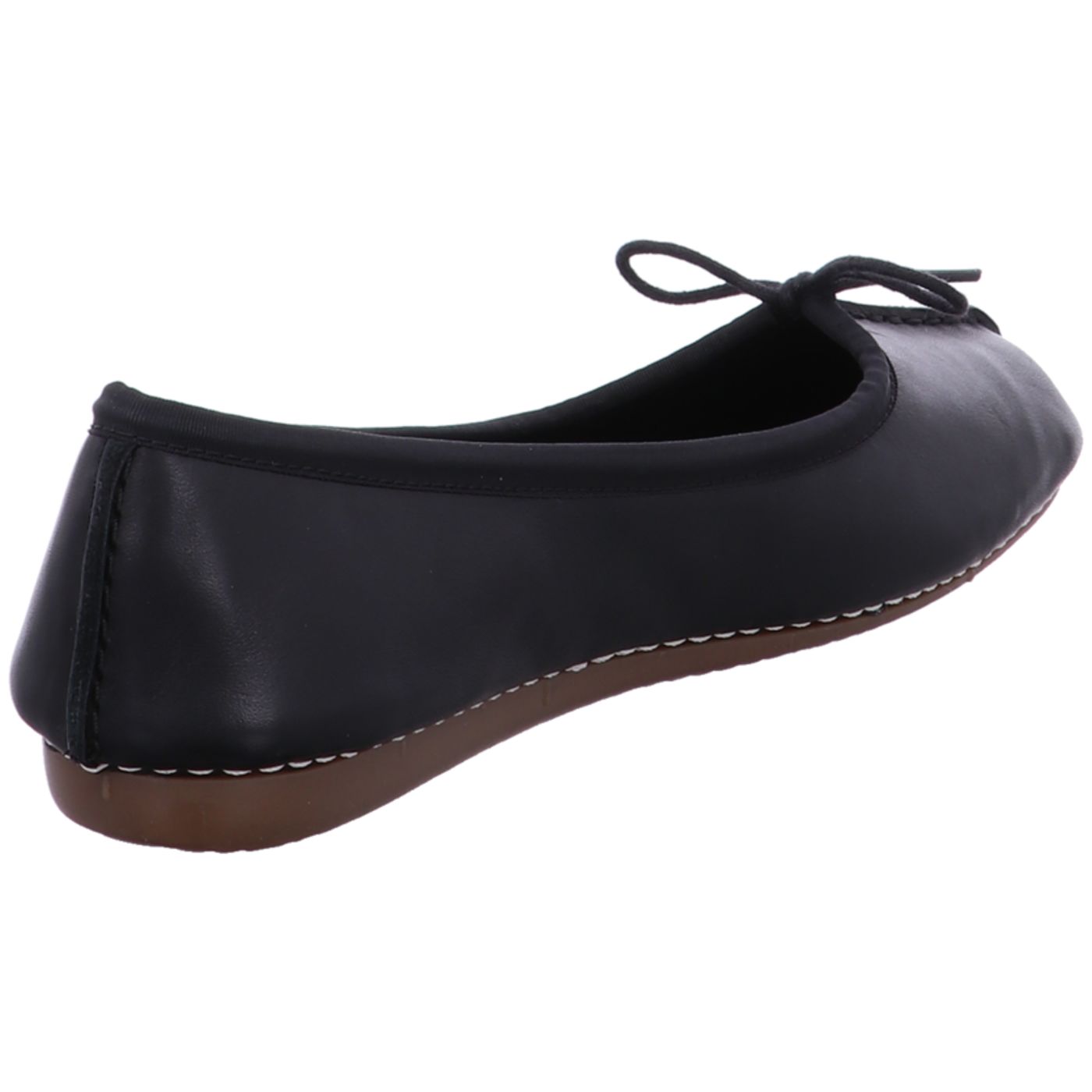 Bild 3 - Clarks Slipper Freckle Ice