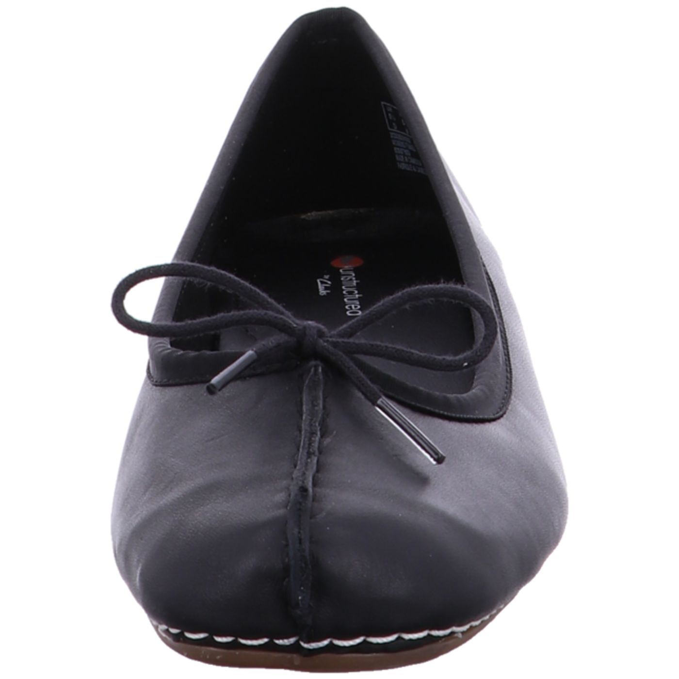 Bild 4 - Clarks Slipper Freckle Ice