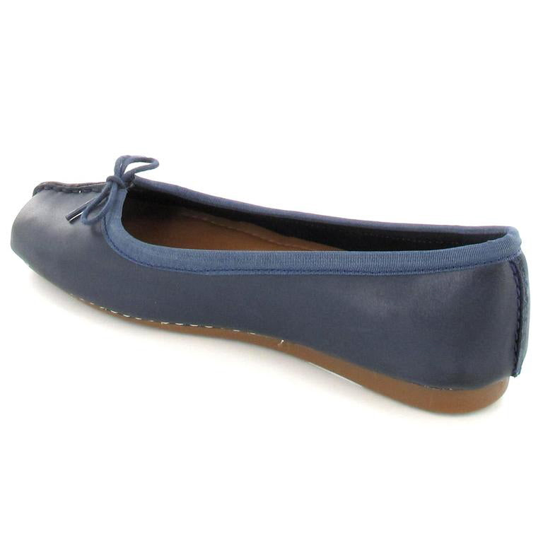 Bild 2 - Clarks Slipper Freckle Ice
