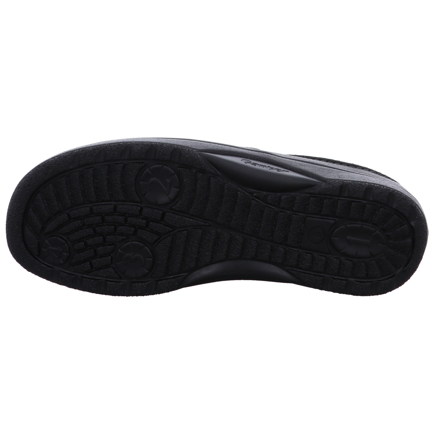 Bild 5 - Ganter Schnürschuh Heimo