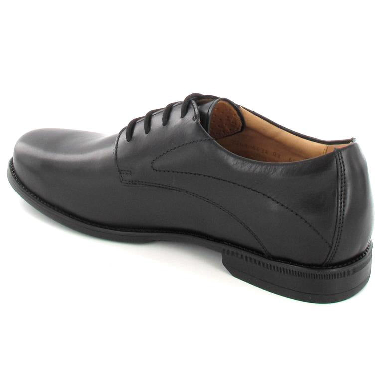 Bild 2 - Ganter Schnürschuh Greg