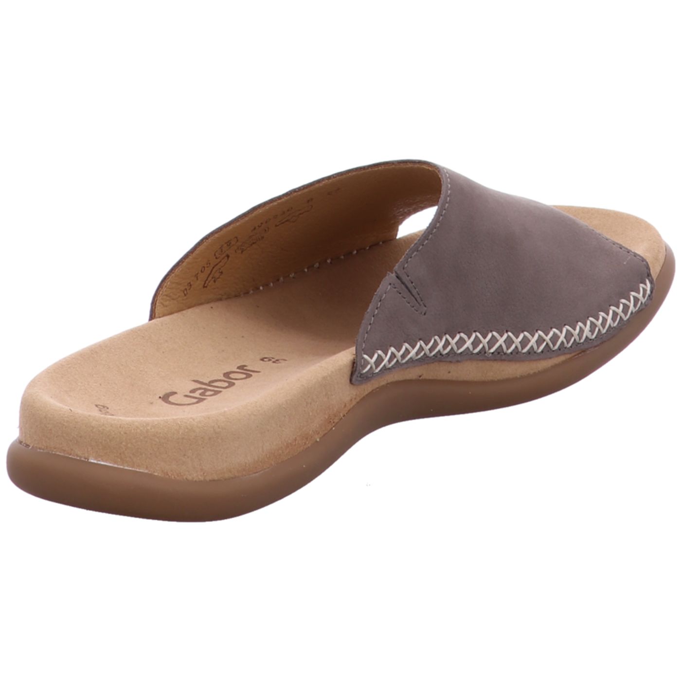 Bild 3 - Gabor Pantolette 03.705.13