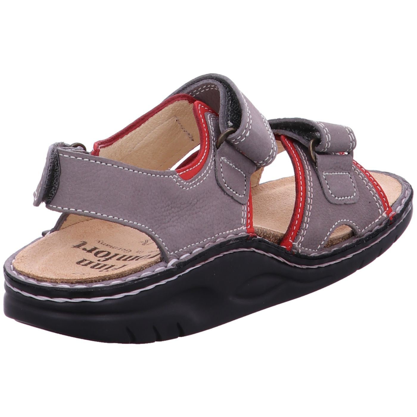 Bild 3 - FinnComfort Sandale Yuma