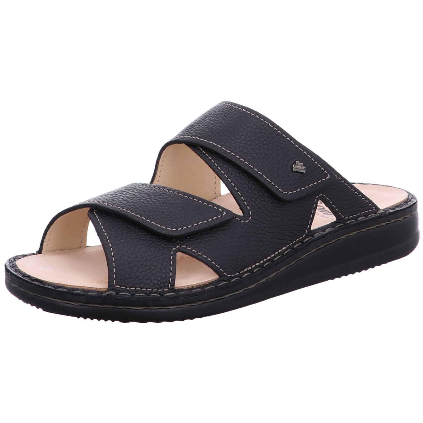 Bild 1 - FinnComfort Pantolette Danzig-S