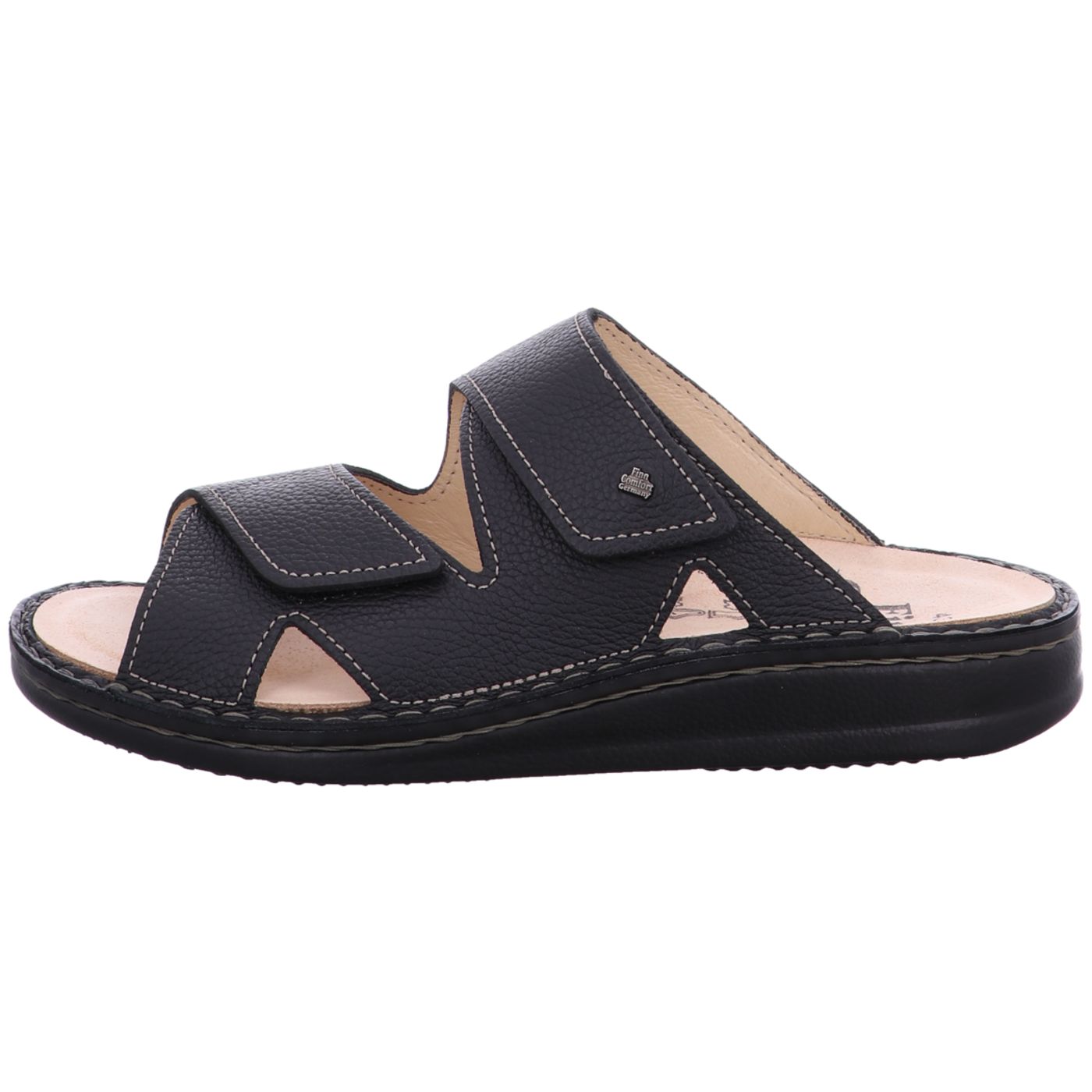 Bild 2 - FinnComfort Pantolette Danzig-S