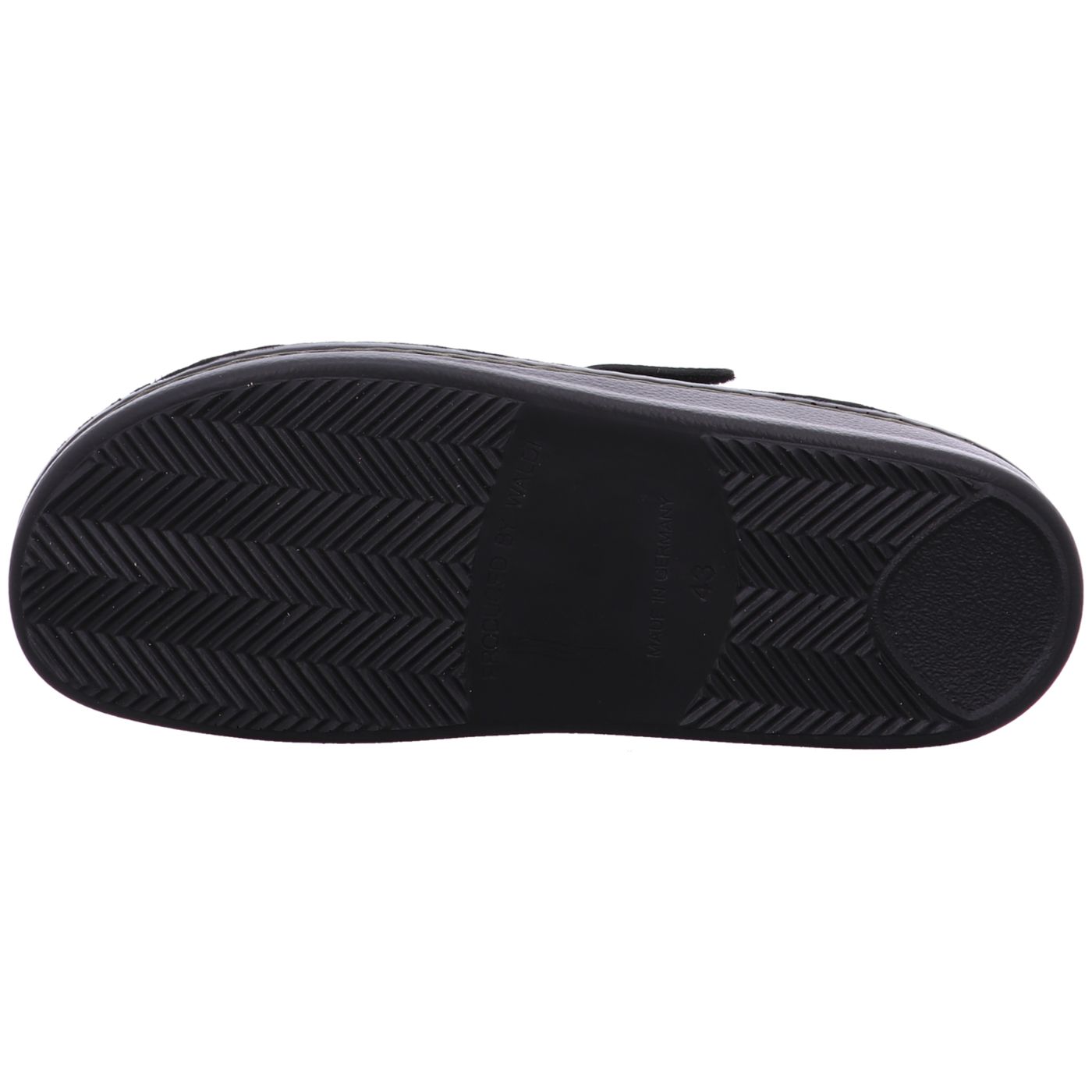 Bild 5 - FinnComfort Pantolette Danzig-S