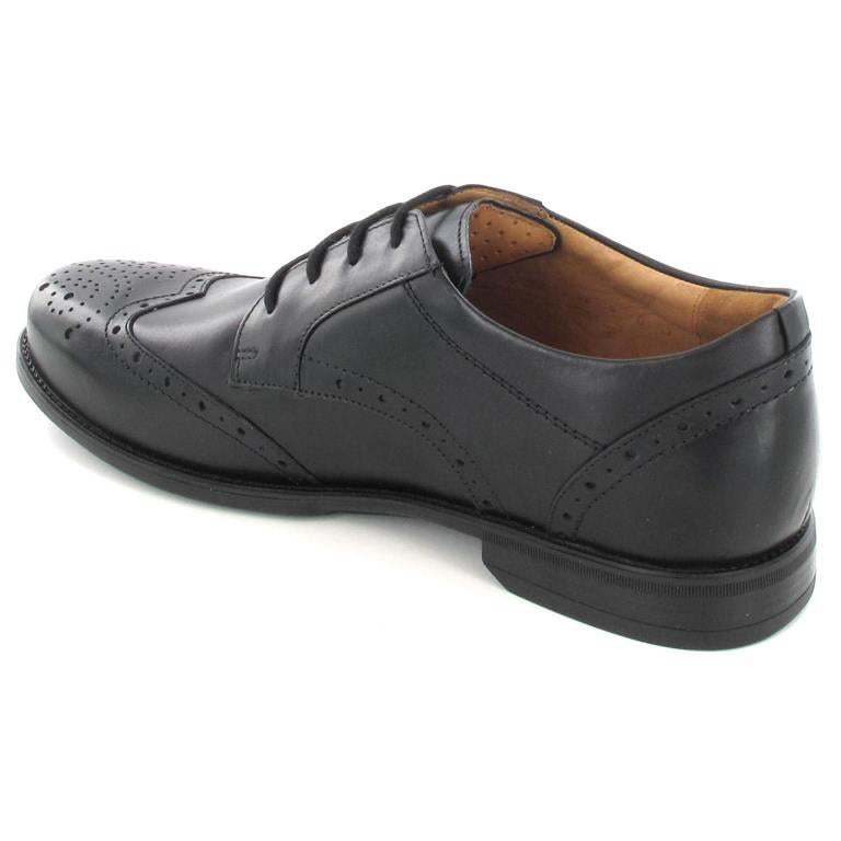 Bild 2 - Ganter Schnürschuh Greg