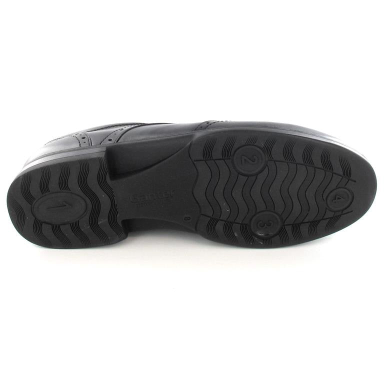 Bild 3 - Ganter Schnürschuh Greg