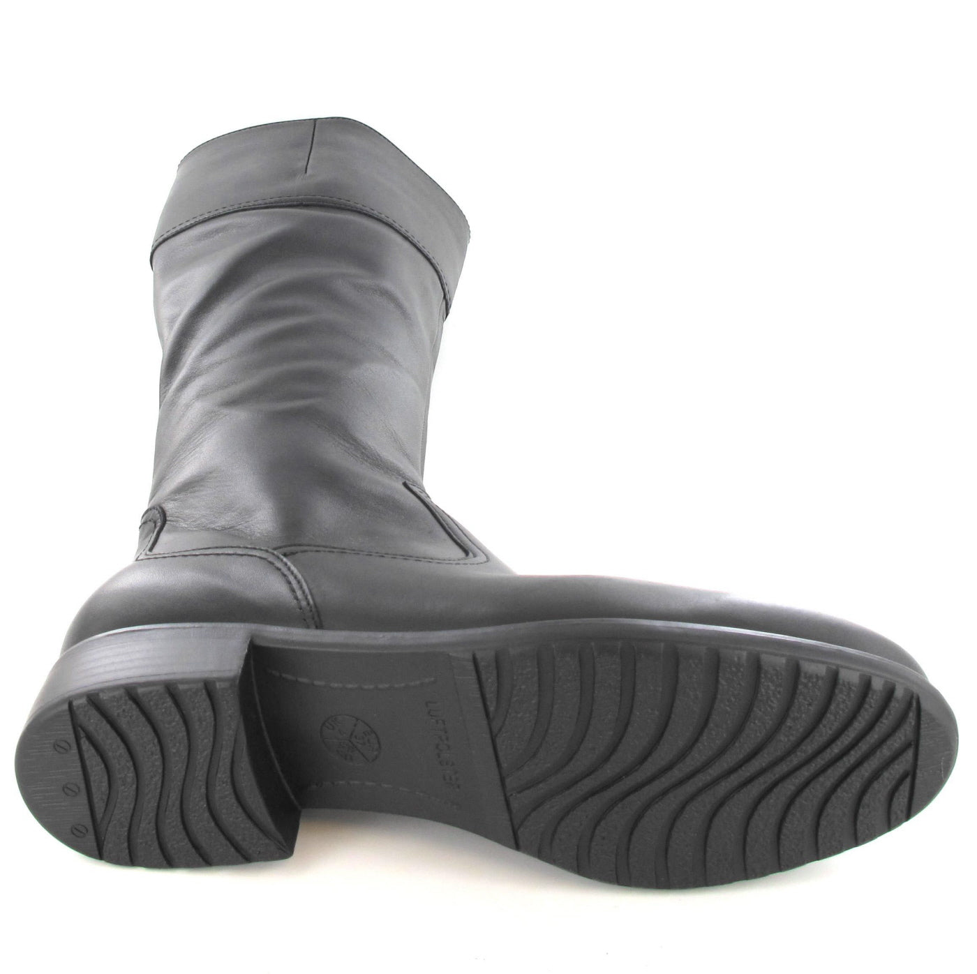 Bild 3 - Gabor Stiefel 91.647-27 XS-Schaft