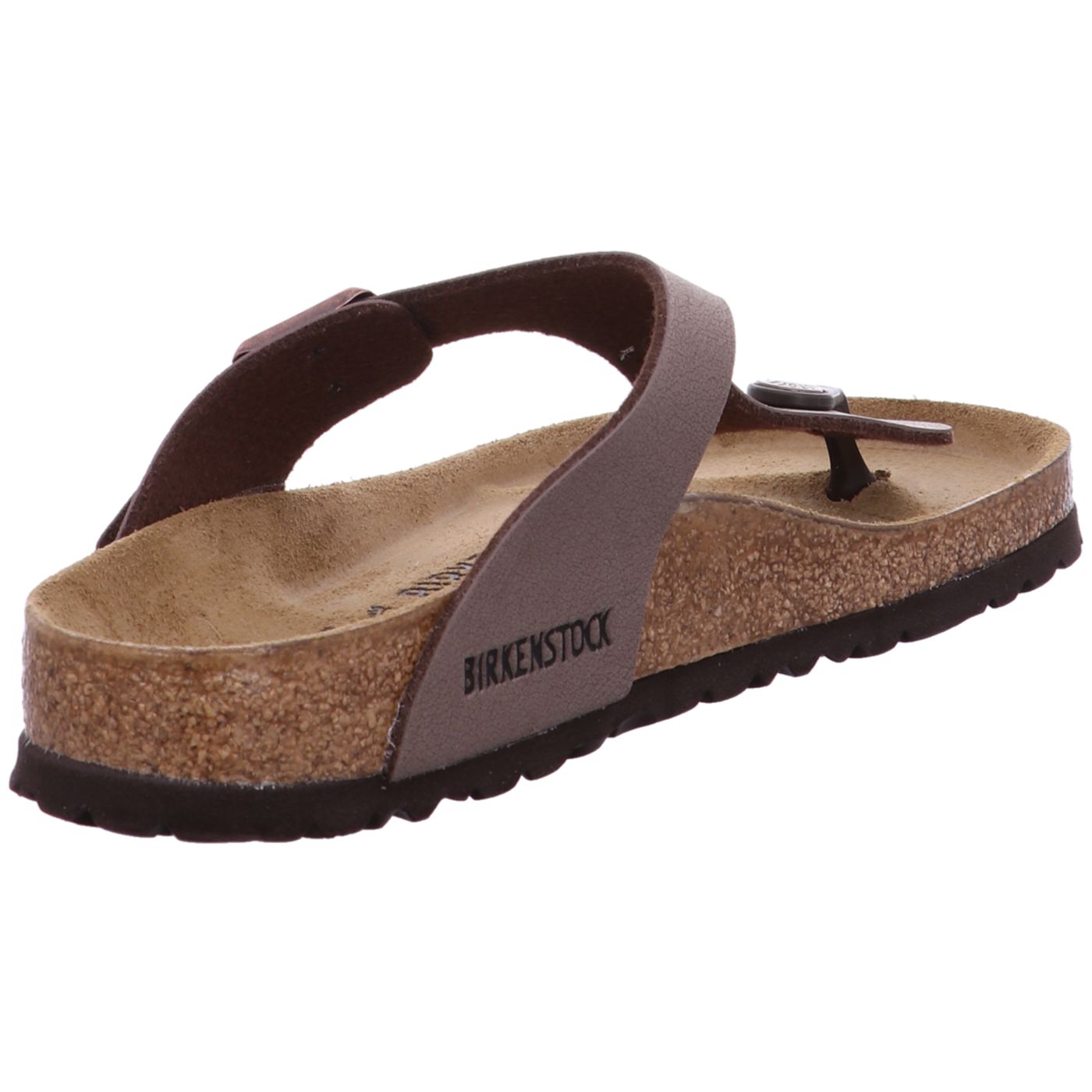 Bild 3 - Birkenstock Pantolette Gizeh