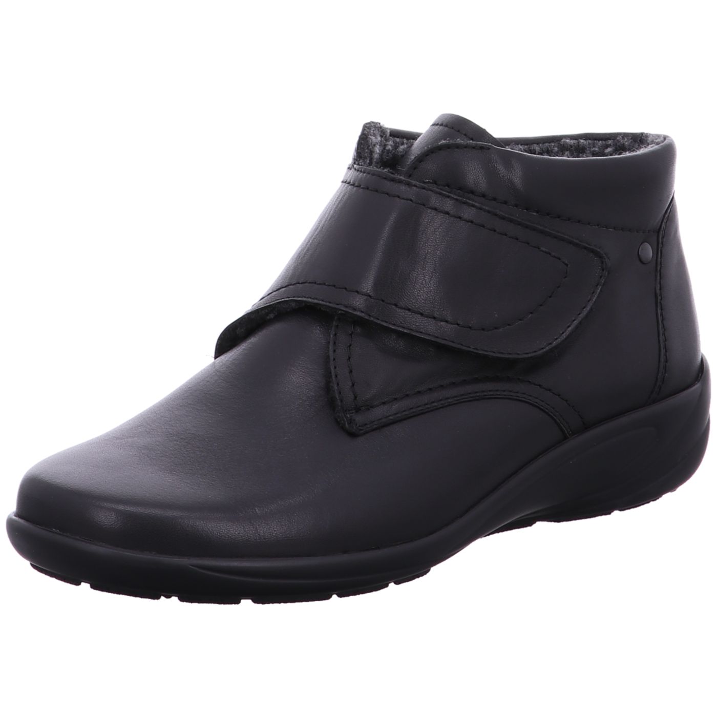Bild 1 - Semler Boot Birgit
