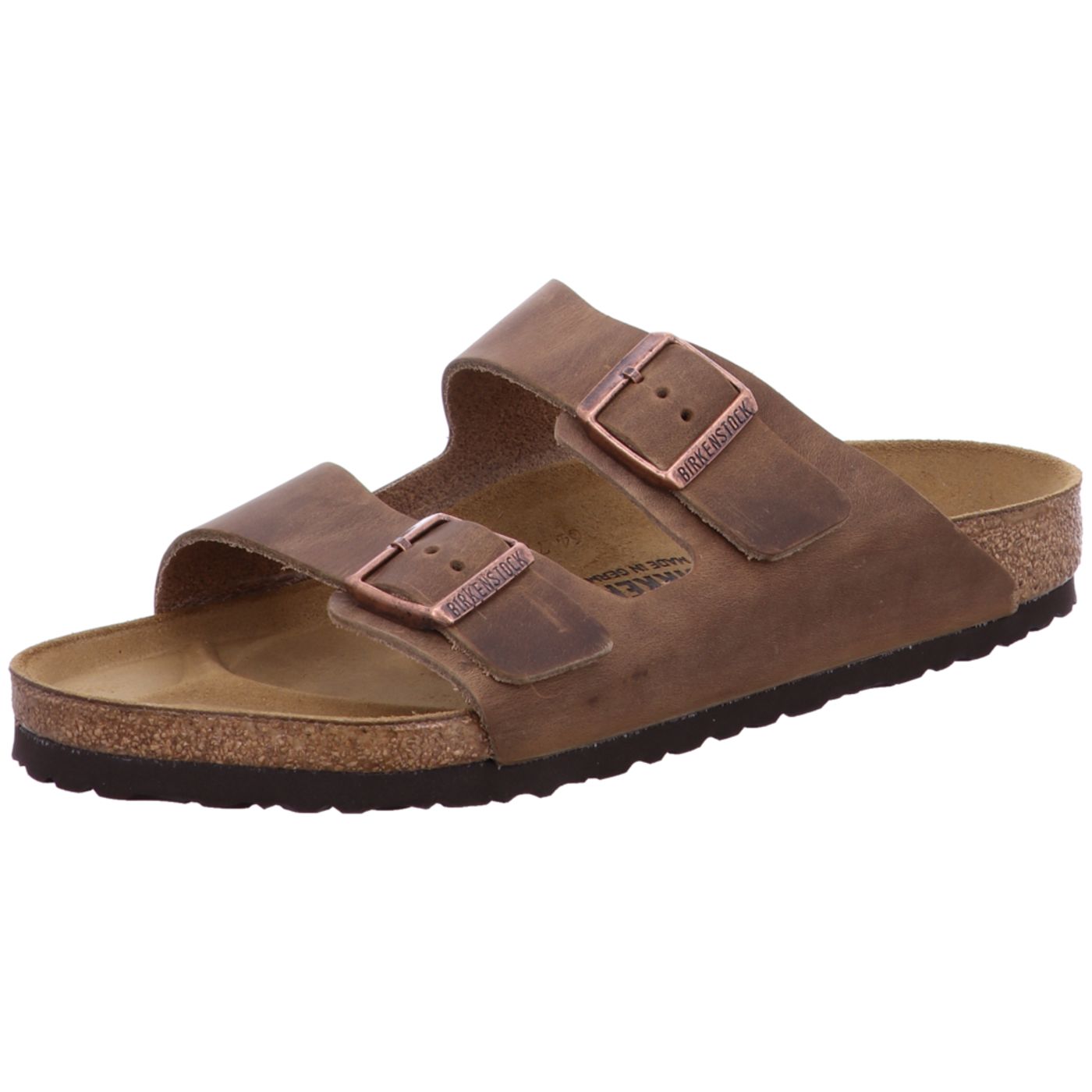 Bild 1 - Birkenstock Pantolette Arizona