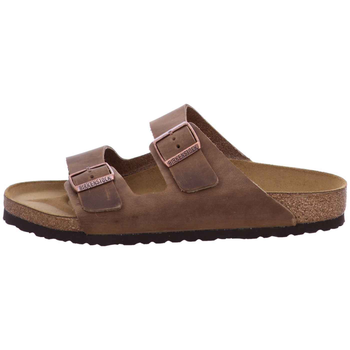 Bild 2 - Birkenstock Pantolette Arizona