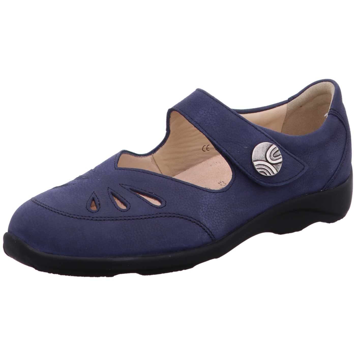 FinnComfort Slipper Brac-S