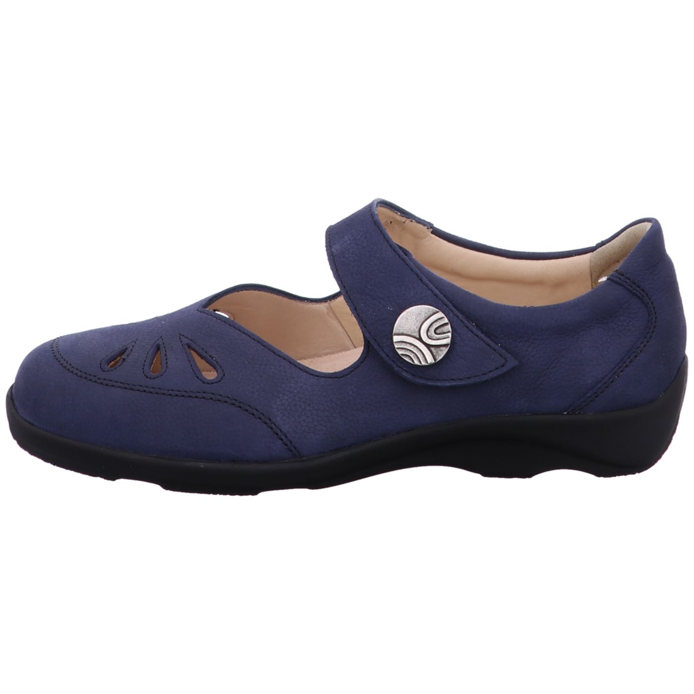 FinnComfort Slipper Brac-S