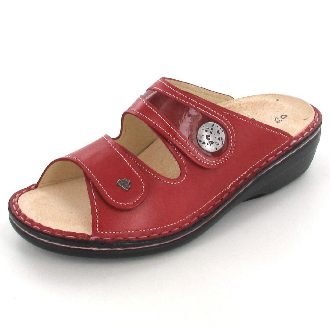 FinnComfort Pantolette Mira-S