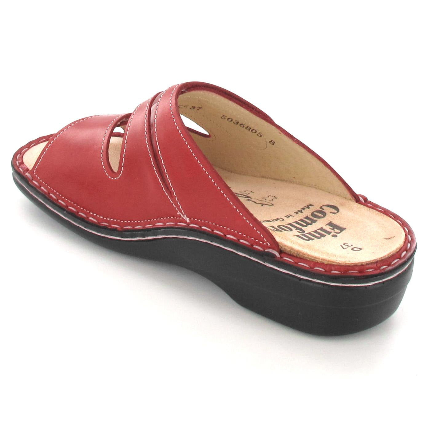 FinnComfort Pantolette Mira-S