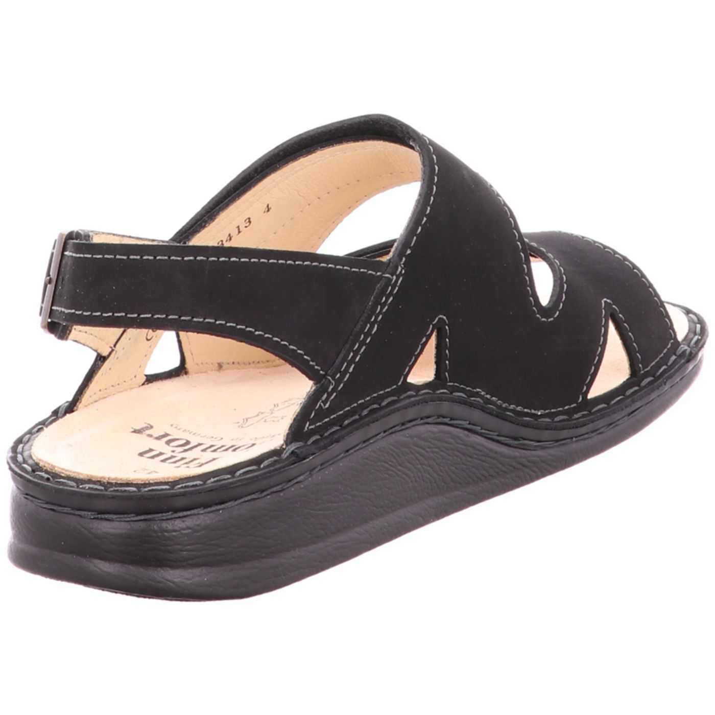 Bild 3 - FinnComfort Sandale Toro-S