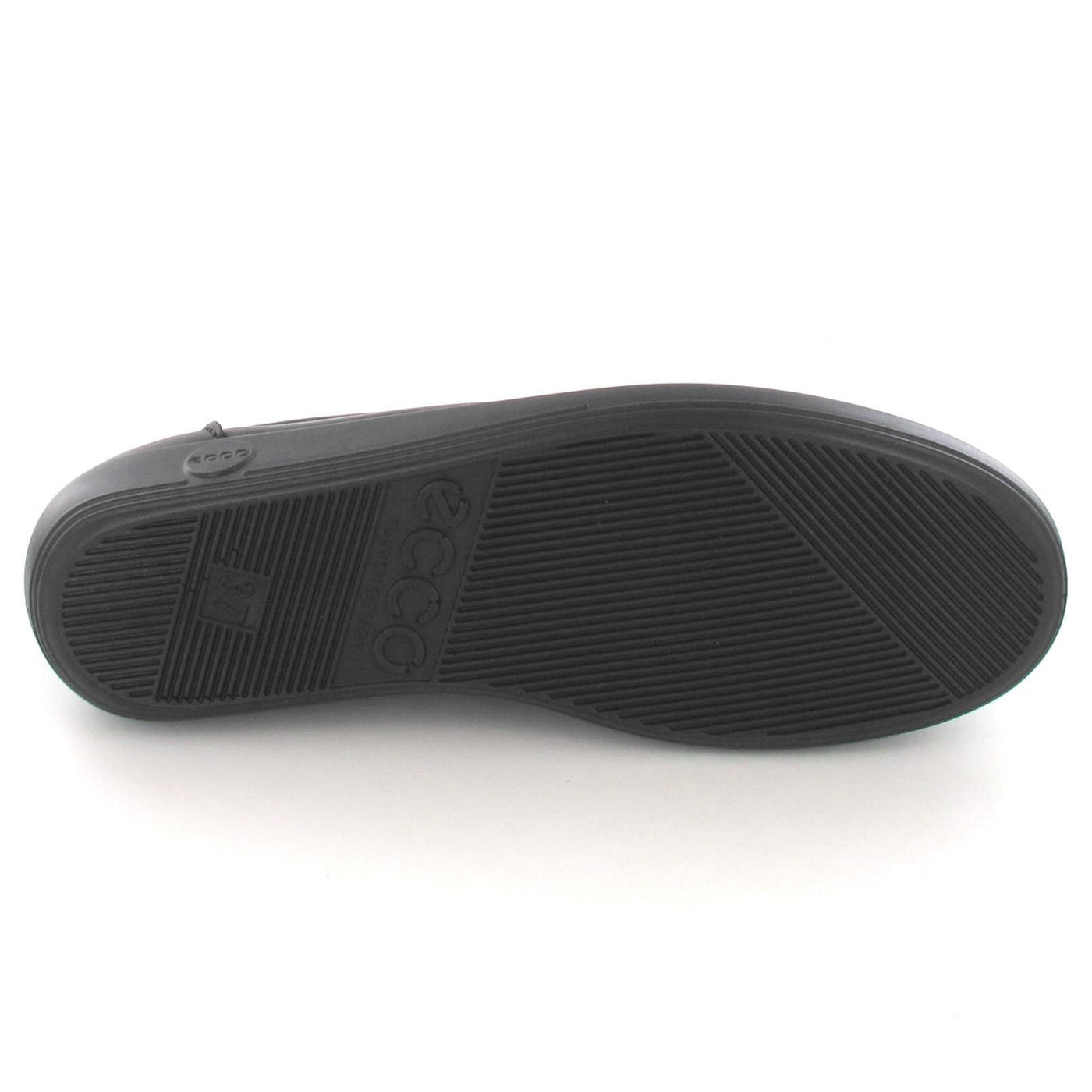 Bild 3 - Ecco Schnürschuh Soft 2.0