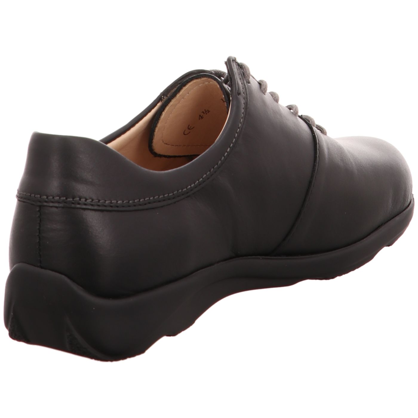 Bild 3 - FinnComfort Schnürschuh Belfort