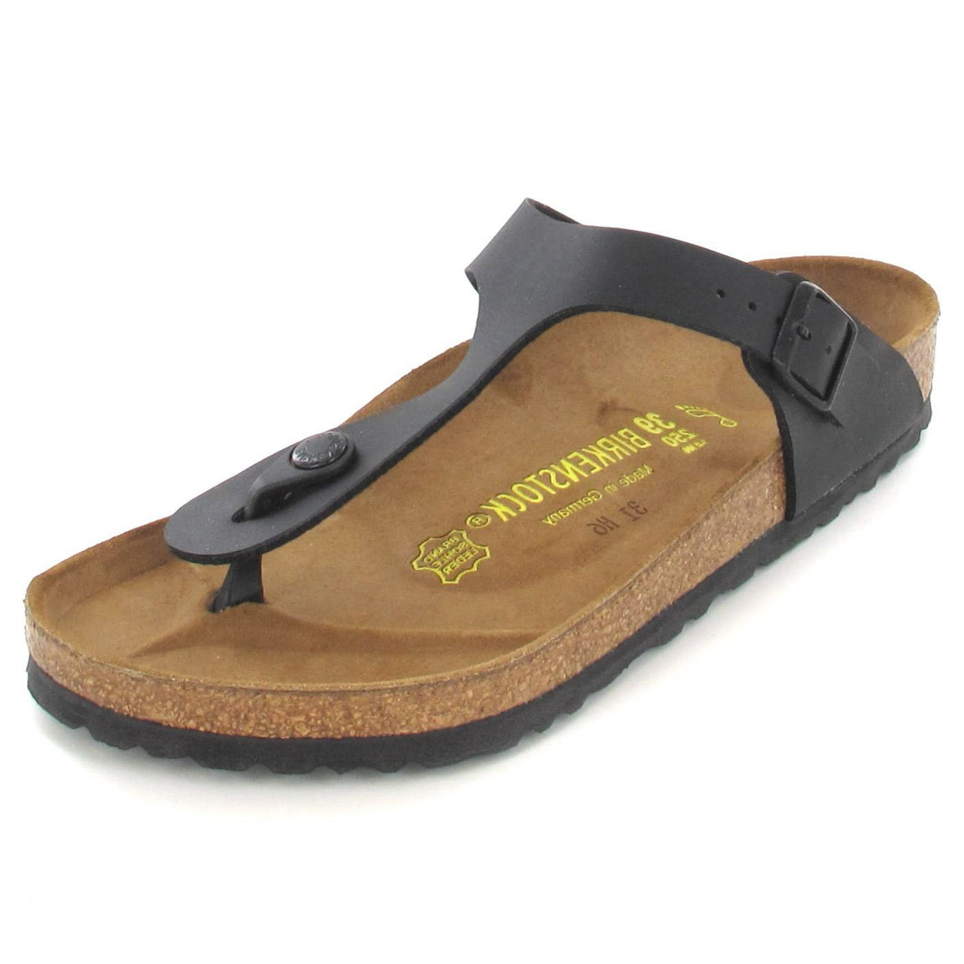 Bild 1 - Birkenstock Pantolette Gizeh