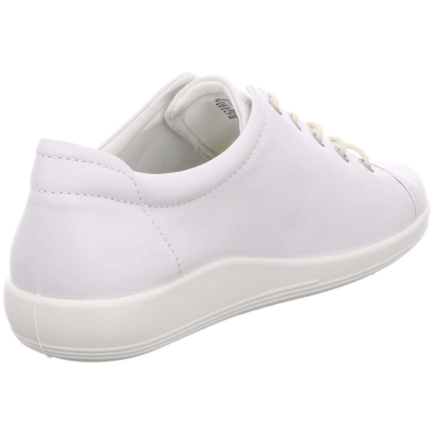 Bild 3 - Ecco Schnürschuh Soft 2.0
