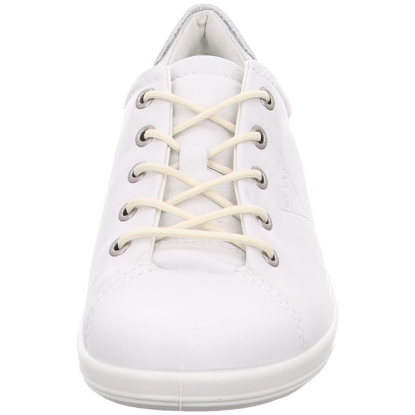 Bild 4 - Ecco Schnürschuh Soft 2.0
